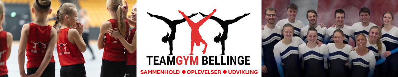 TeamGym Bellinge